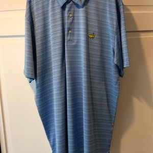 Golf Shirt from Masters